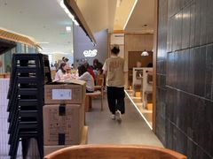 -CURRY YA 熟成咖哩專門店(深圳湾万象城店)