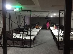 -丽池宫韩式汗蒸会馆(华灯坊店)