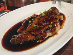 -绿茶餐厅(昌平悦荟店)