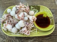 -贞姨美食·老字号海鲜大排档