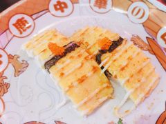 -仙隐小鹿料理食堂(惠济万达店)