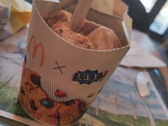 -麦当劳(河北唐山光明路餐厅)