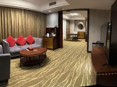 -顺德君豪酒店(佛山容桂渔人码头店)