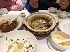 -海富门·带鱼·淮扬菜·粤菜(甘家口店)
