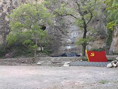 -龙门涧景区