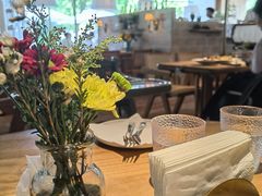 -翠贝卡&Mama Kelly Brunch Coffee(河西店)