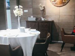 -金枝玉叶上海人家食府(三里河店)