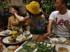 -自然餐厅(Phuket)