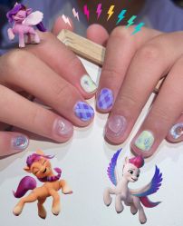 -Nail Me美甲美睫