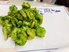 -玉华台饭庄·淮扬菜·烤鸭(望京店)