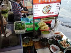 -鸿记·好再来普宁肠粉(莲花路店)