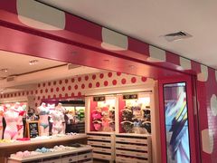 -Victoria's Secret(杭州湖滨银泰in77店)