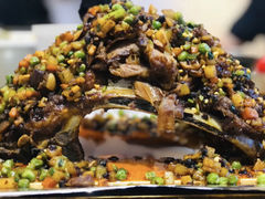 -攀西土菜馆(南线阁店)