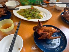 -煲煲掂风味煲仔饭餐厅(西区店)