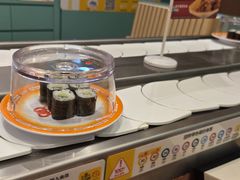 -元气寿司(环球港店)