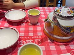 -龙师傅卤炒(天马店)