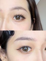 -HQ半永久纹绣纹眉