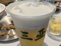 -虎婆冷饮店·海南特色炒冰(三亚湾店)