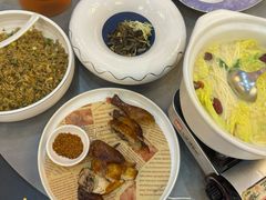 -十里·东湖院子(湖北省博物馆店)
