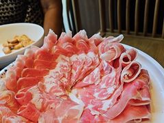 -东来顺·非遗火锅(高新店)