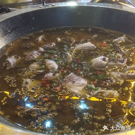 方记蓑鱼翁(檀溪店)