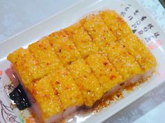 -三道菜(明堂公园店)