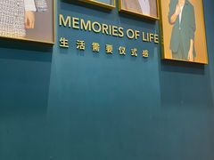 -海马体照相馆(无锡清扬茂业天地店)