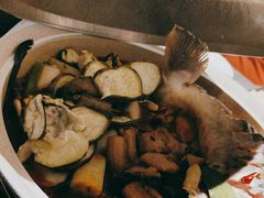 -红井路游艺炖锅·音乐餐吧(十渡店)