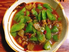-大隐隐于市私房菜(保和小区店)
