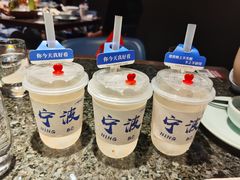 -小城故事·地道宁波味(月湖盛园店)