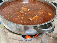 -梅红羊肉馆(赭山西路店)