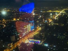 -云·酷Atmosphere(国贸大酒店)