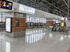 -宝山路(地铁站)