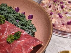 -芸山季·云南野生菌火锅(宝能环球汇店)