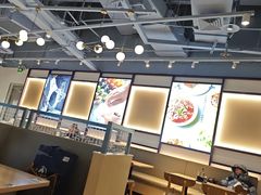 -翡翠拉面小笼包Crystal Jade(上海浦东国际机场T1店)