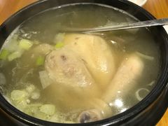 -金达莱冷面百年石锅饭(宾馆胡同店)