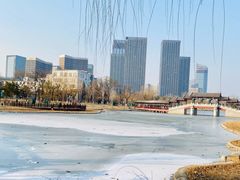 -西海子公园