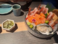 -炙柒Sekinana·精致日料(合生汇店)