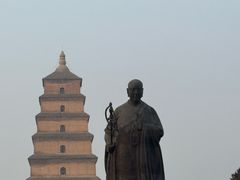 -唐猫庭院·千年陕菜(大唐不夜城店)