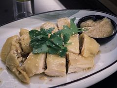 -泛太平洋大酒店·海天楼中餐厅·粤菜