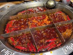 -大龙火锅(老店)