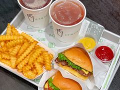 -Shake Shack(南山万象天地店)