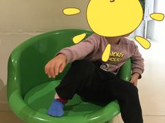 -爱睿思儿童早教亲子游泳(万象城店)