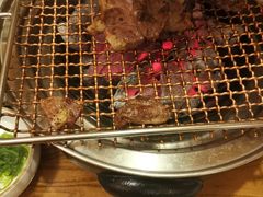 -九田家黑牛烤肉料理(华侨城店)