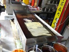 -大东北首席烤冷面(常兴路店)