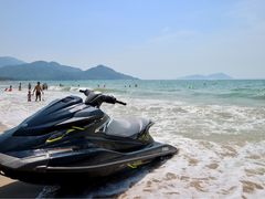 -西涌国际滨海旅游区