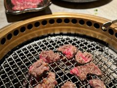 -乾杯烧肉居酒屋(中洲湾店)