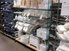 -MUJI无印良品(天一国购店)