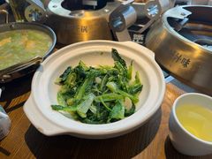 -六月雪干锅(绵阳王府井百货店)