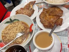 -华星冰室(湾仔店)